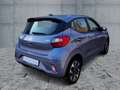 Hyundai i10 1.2 Trend (79PS) MY25 Bleu - thumbnail 4