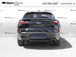 Infiniti QX55 2024