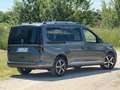 Volkswagen Caddy Maxi Style 2.0 TDI 90 kW DSG IVA Esposta LEASING Grigio - thumbnail 2