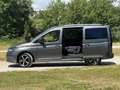 Volkswagen Caddy Maxi Style 2.0 TDI 90 kW DSG IVA Esposta LEASING Grigio - thumbnail 5