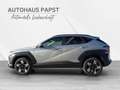 Hyundai KONA 1,0 T-GDi 2WD Go Plus T-GDi 2WD Go Plus Silber - thumbnail 2
