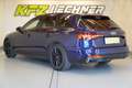 Audi A4 Avant 35 TDI S-tr. "S line" VIRTUAL*LED*SITZH*NAVI Blau - thumbnail 7