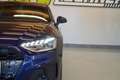 Audi A4 Avant 35 TDI S-tr. "S line" VIRTUAL*LED*SITZH*NAVI Blau - thumbnail 10