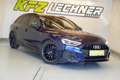 Audi A4 Avant 35 TDI S-tr. "S line" VIRTUAL*LED*SITZH*NAVI Blau - thumbnail 3