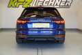 Audi A4 Avant 35 TDI S-tr. "S line" VIRTUAL*LED*SITZH*NAVI Blau - thumbnail 5