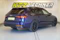 Audi A4 Avant 35 TDI S-tr. "S line" VIRTUAL*LED*SITZH*NAVI Blau - thumbnail 4