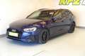 Audi A4 Avant 35 TDI S-tr. "S line" VIRTUAL*LED*SITZH*NAVI Blau - thumbnail 11