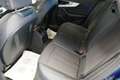 Audi A4 Avant 35 TDI S-tr. "S line" VIRTUAL*LED*SITZH*NAVI Blau - thumbnail 16