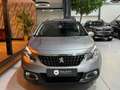 Peugeot 2008 1.2 PureTech Signature Garantie CarPlay StoelVW Pa Gris - thumbnail 10