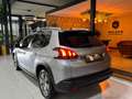 Peugeot 2008 1.2 PureTech Signature Garantie CarPlay StoelVW Pa Gris - thumbnail 13
