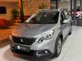 Peugeot 2008 1.2 PureTech Signature Garantie CarPlay StoelVW Pa Gris - thumbnail 12
