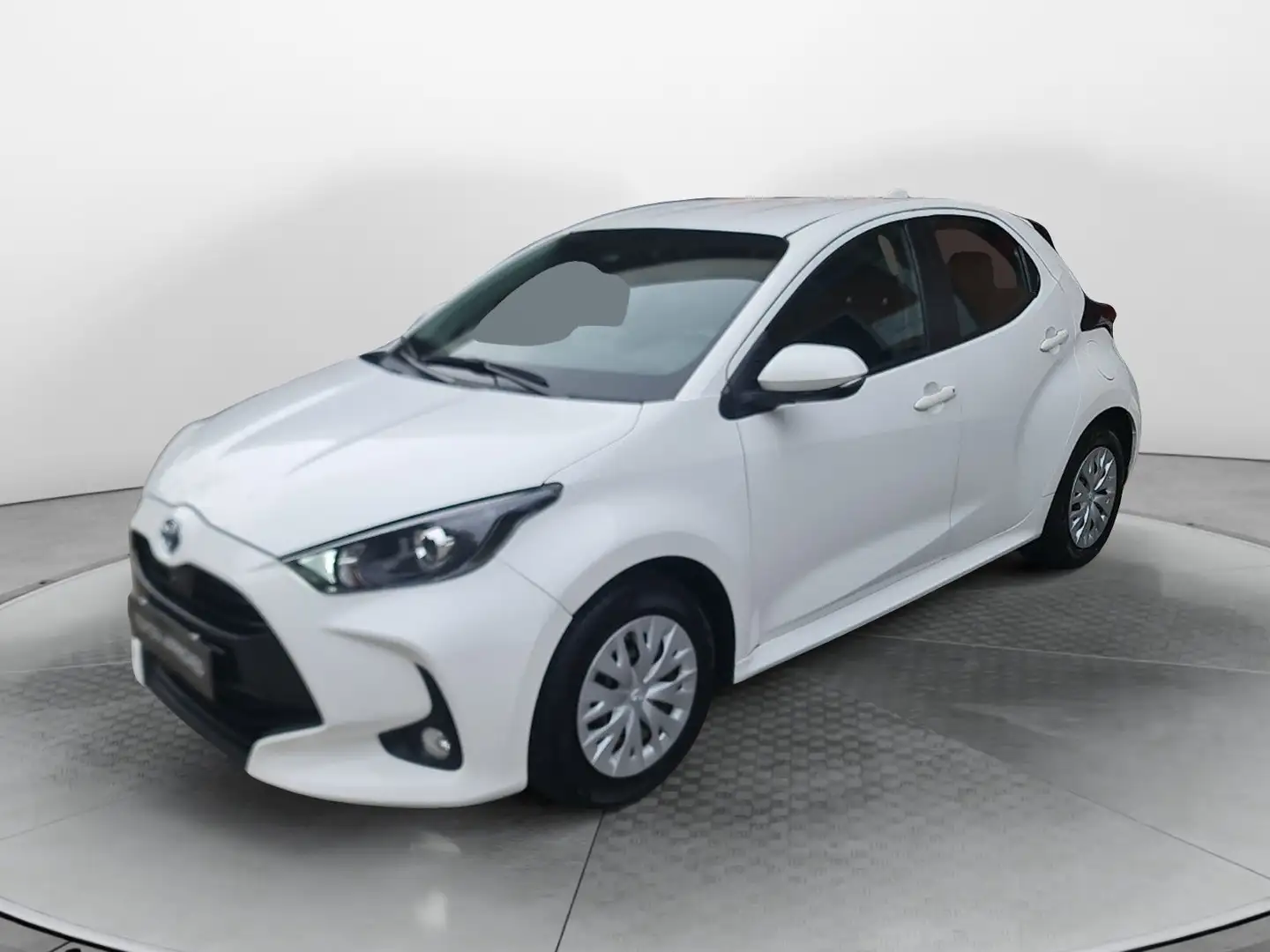 Toyota Yaris Yaris 1.5 Hybrid 5 porte Active Wit - 1