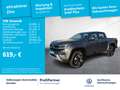 Volkswagen Amarok Style 4M V6 IQ-LED NAV AHZV DIFF KAMERA Grau - thumbnail 1