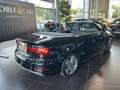 Audi A3 Cabriolet S-Line LED NAVI ALU Schwarz - thumbnail 6