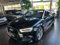 Audi A3 Cabriolet S-Line LED NAVI ALU Schwarz - thumbnail 3