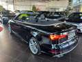 Audi A3 Cabriolet S-Line LED NAVI ALU Schwarz - thumbnail 4