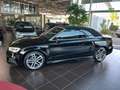 Audi A3 Cabriolet S-Line LED NAVI ALU Schwarz - thumbnail 15