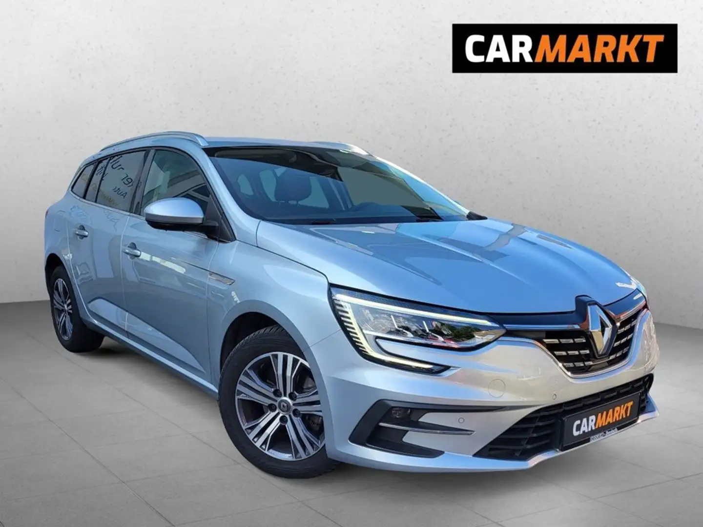 Renault Megane - 1