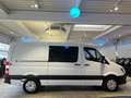 Mercedes-Benz Sprinter 313/316 CDI *Lang*Garantie*AHK=3.500Kg Blanc - thumbnail 1