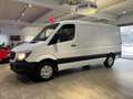 Mercedes-Benz Sprinter 313/316 CDI *Lang*Garantie*AHK=3.500Kg Blanc - thumbnail 3