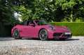 Porsche 992 3.0 Targa 4 S | SportDesign | Porsche Manufaktur Mauve - thumbnail 26