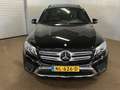 Mercedes-Benz GLC 250 4-Matic Luxury Ambition-PANORAMADAK-TREKHAAK-DODEH Schwarz - thumbnail 3