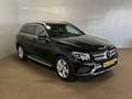 Mercedes-Benz GLC 250 4-Matic Luxury Ambition-PANORAMADAK-TREKHAAK-DODEH Schwarz - thumbnail 1