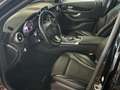 Mercedes-Benz GLC 250 4-Matic Luxury Ambition-PANORAMADAK-TREKHAAK-DODEH Schwarz - thumbnail 7
