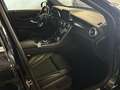 Mercedes-Benz GLC 250 4-Matic Luxury Ambition-PANORAMADAK-TREKHAAK-DODEH Schwarz - thumbnail 8