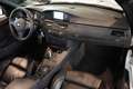 BMW M3 Cabrio Drivelogic 2.H *19 *Memory *PDC *Navi Bianco - thumbnail 12