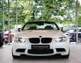 BMW M3 Cabrio Drivelogic 2.H *19 *Memory *PDC *Navi Bianco - thumbnail 4