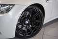 BMW M3 Cabrio Drivelogic 2.H *19 *Memory *PDC *Navi Bianco - thumbnail 3