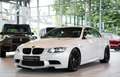 BMW M3 Cabrio Drivelogic 2.H *19 *Memory *PDC *Navi Bianco - thumbnail 6