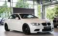 BMW M3 Cabrio Drivelogic 2.H *19 *Memory *PDC *Navi Bianco - thumbnail 8
