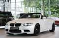 BMW M3 Cabrio Drivelogic 2.H *19 *Memory *PDC *Navi Bianco - thumbnail 5