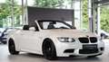 BMW M3 Cabrio Drivelogic 2.H *19 *Memory *PDC *Navi Bianco - thumbnail 7