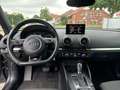 Audi A3 1.8 TFSI S line Sportpaket XENON AHK LM PDC SHZ NS Gris - thumbnail 9