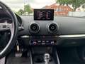 Audi A3 1.8 TFSI S line Sportpaket XENON AHK LM PDC SHZ NS Gris - thumbnail 10