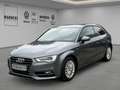 Audi A3 1.8 TFSI S line Sportpaket XENON AHK LM PDC SHZ NS Gris - thumbnail 1