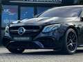 Mercedes-Benz E 63 AMG Estate S 1e EIG|KUIPSTOELEN|HUD|PANO Zwart - thumbnail 10