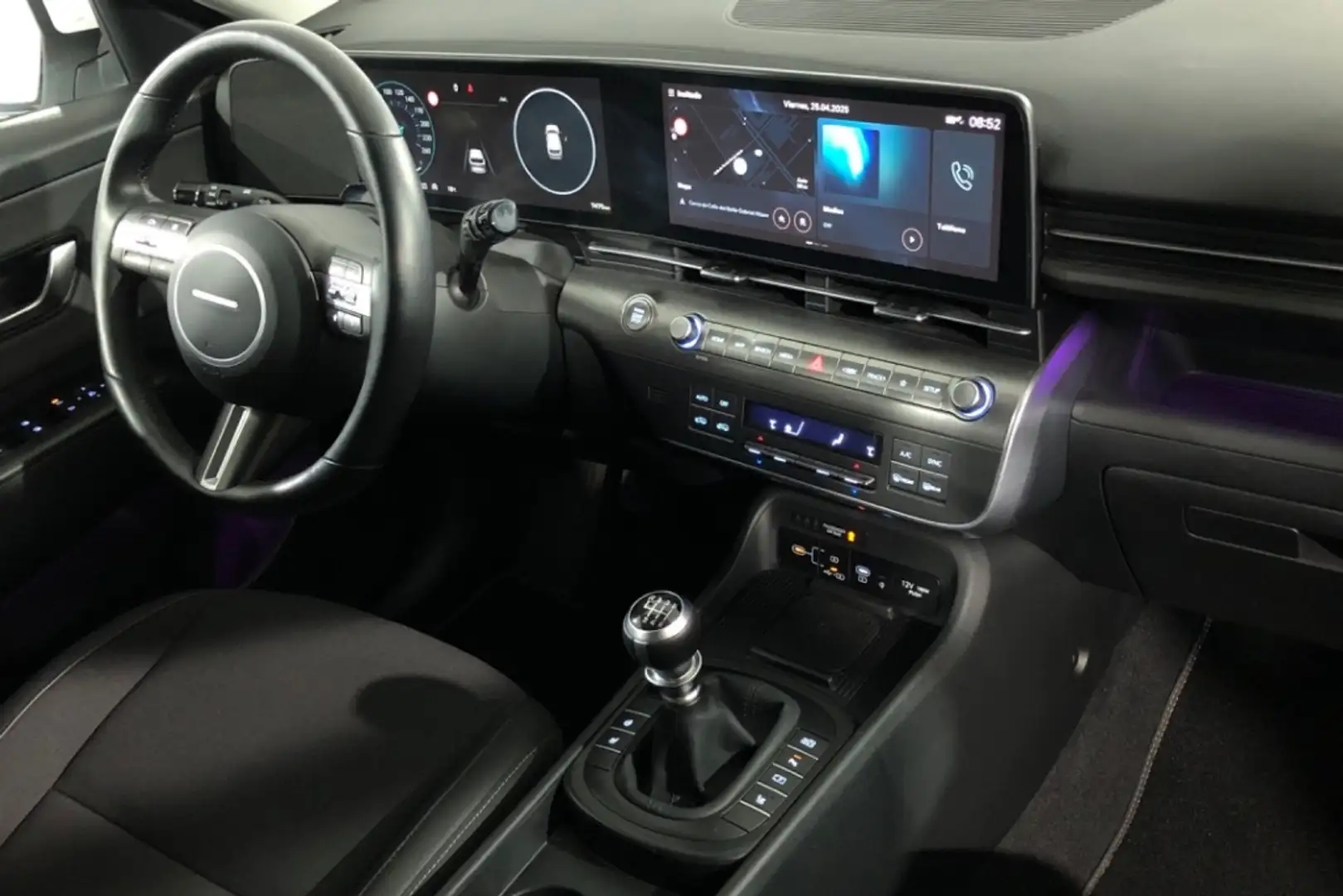 Hyundai KONA 1.0 TGDI Tecno 4x2 - 2