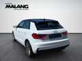 Audi A1 30 TFSI intense Weiß - thumbnail 4