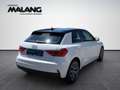 Audi A1 30 TFSI intense Weiß - thumbnail 6