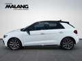 Audi A1 30 TFSI intense Weiß - thumbnail 3