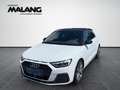 Audi A1 30 TFSI intense Weiß - thumbnail 1