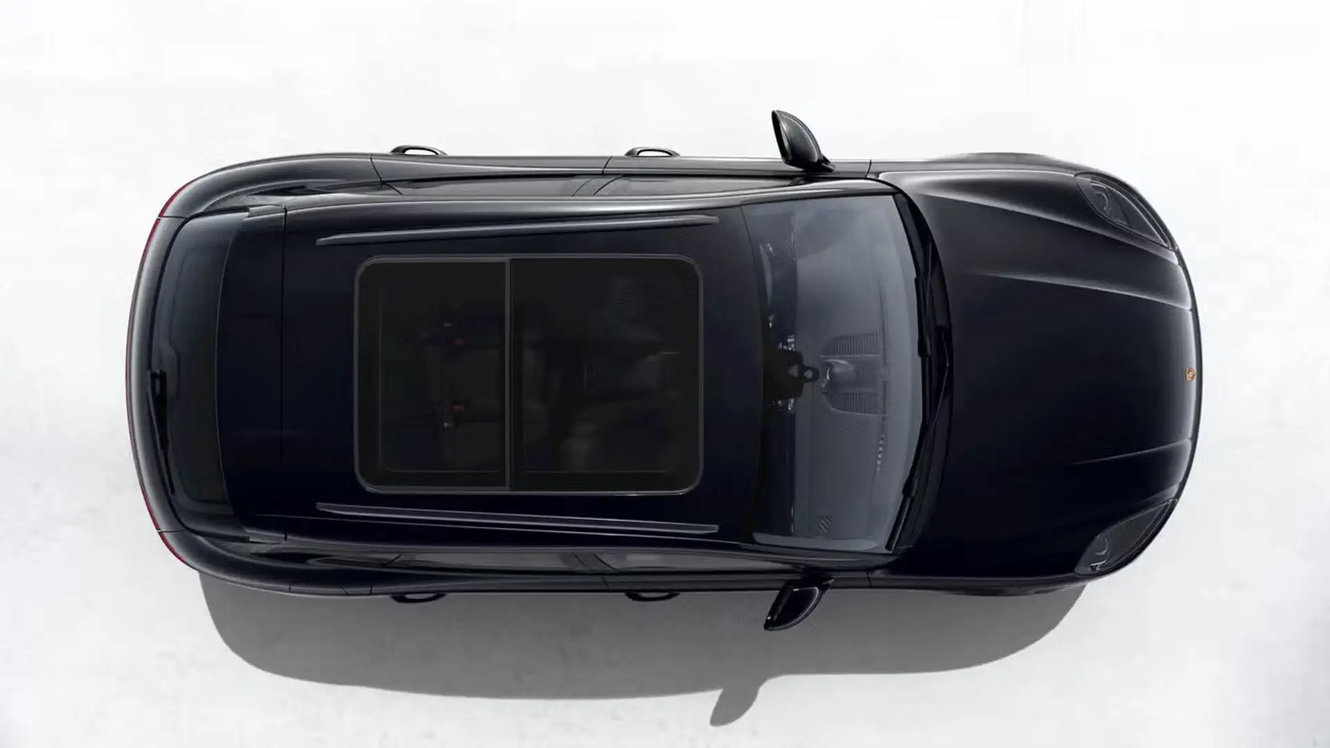 Porsche Macan 2021 검정 사진 5