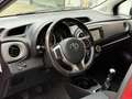 Toyota Yaris 1.3 VVT-i Aspiration AIRCO CAMERA TREKHAAK STUURWI Rot - thumbnail 6
