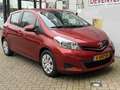 Toyota Yaris 1.3 VVT-i Aspiration AIRCO CAMERA TREKHAAK STUURWI Rot - thumbnail 5