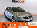 Peugeot 308 1.2 PureTech S&S Active Pack 130 Gris - thumbnail 1