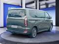 Ford Tourneo Custom 320 L1H1 VA Autm. Titanium X *AHK* Gris - thumbnail 5